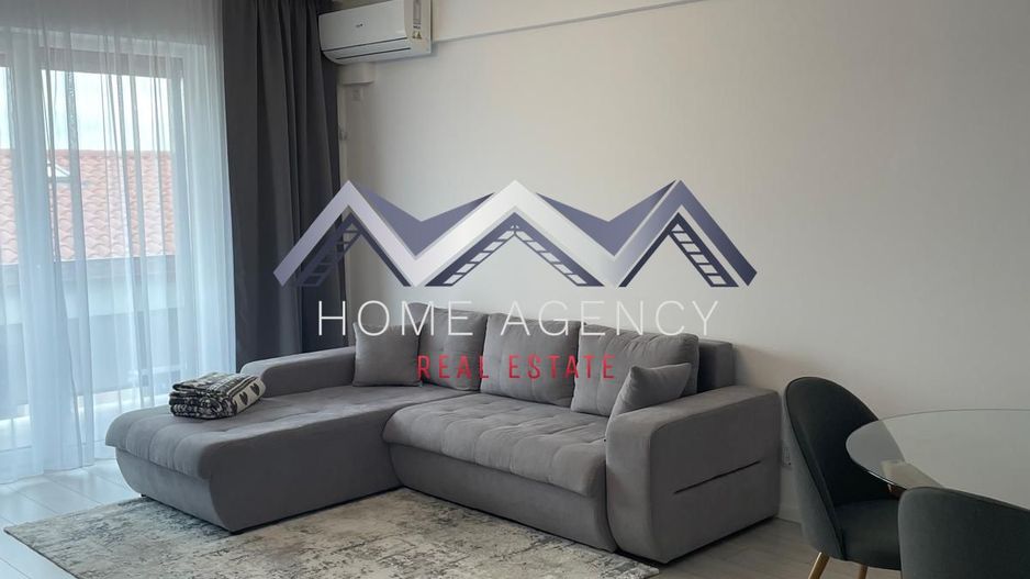 Apartament 2 camere Tunari | vedere spre pădure, include parcare - Poză 1