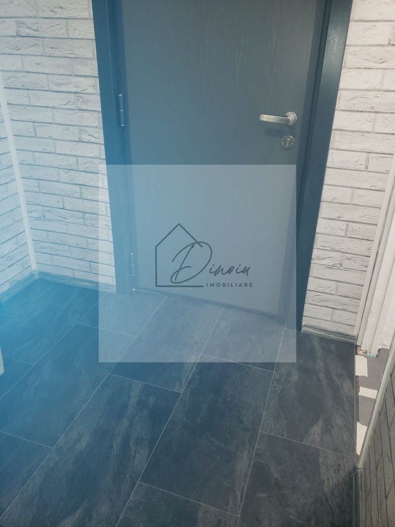 COMISION 0% I Apartament 3 camere Titan I Aleea Postavarul I etaj 4/4 - Poză 6