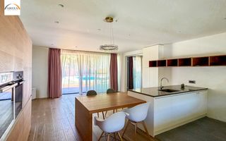 Vilă contemporană cu piscină | 1.000 mp teren | Erou Iancu Nicolae - Poză 13