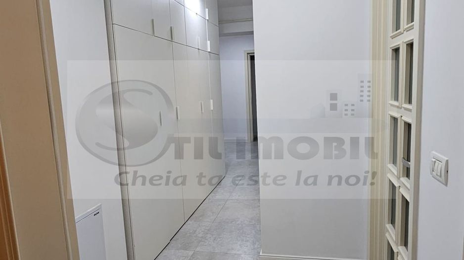 Apartament 3 camere decomandat- Valea Lupului -75mp- 140.000 euro - Poză 9