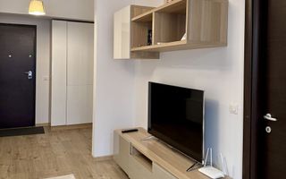 Apartament 2 camere de închiriat Coralilor Residence – 55 mp | Imobil 2015 | - Poză 7