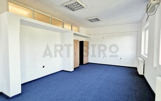 Zero comision, 48 - 97mp birou la pret redus, Semanatoarea, 5' metrou - Poză 4