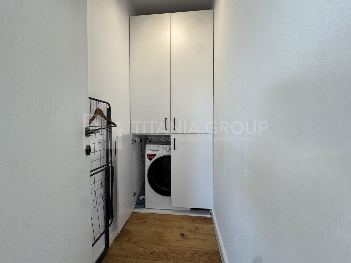 Apartament 2 camere decomandat, luminos, priveliste superba, 5 min Centru - Poză 10