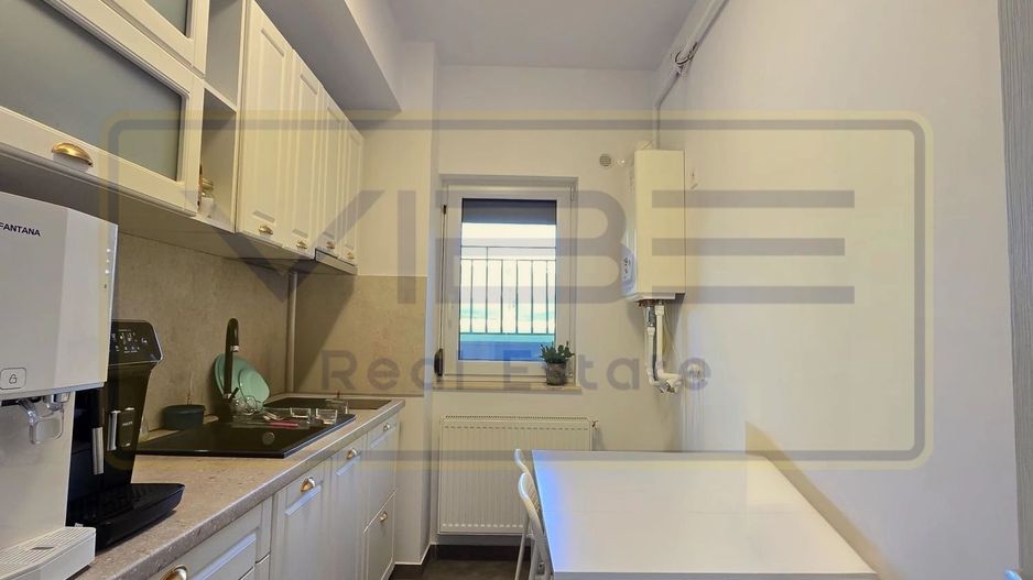 Popas Pacurari- bloc nou- 2 camere- 69mp, Parcare privata - Poză 8