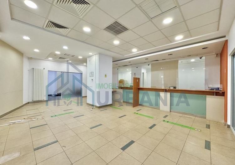 Închiriere Spațiu Comercial Premium, 240 mp, Bd. Anastasie Panu, Iași - Poză 8