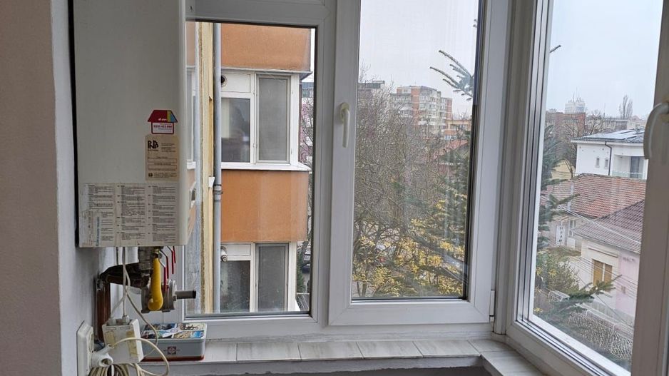 2 camere zona Complex Studentesc cu centrala - Poză 8