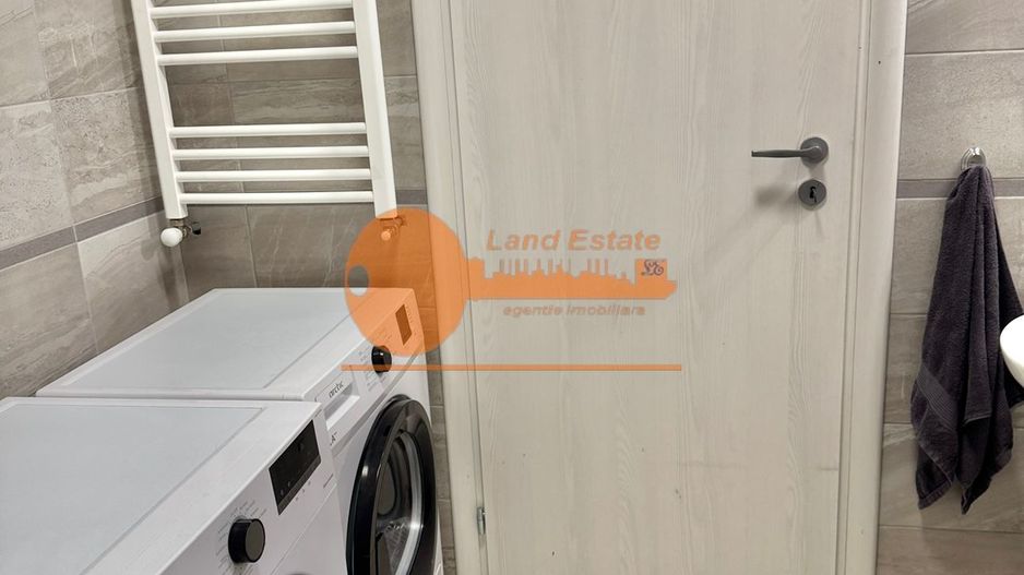 Apartament 2 camere complet mobilat – Militari Residence - Poză 11