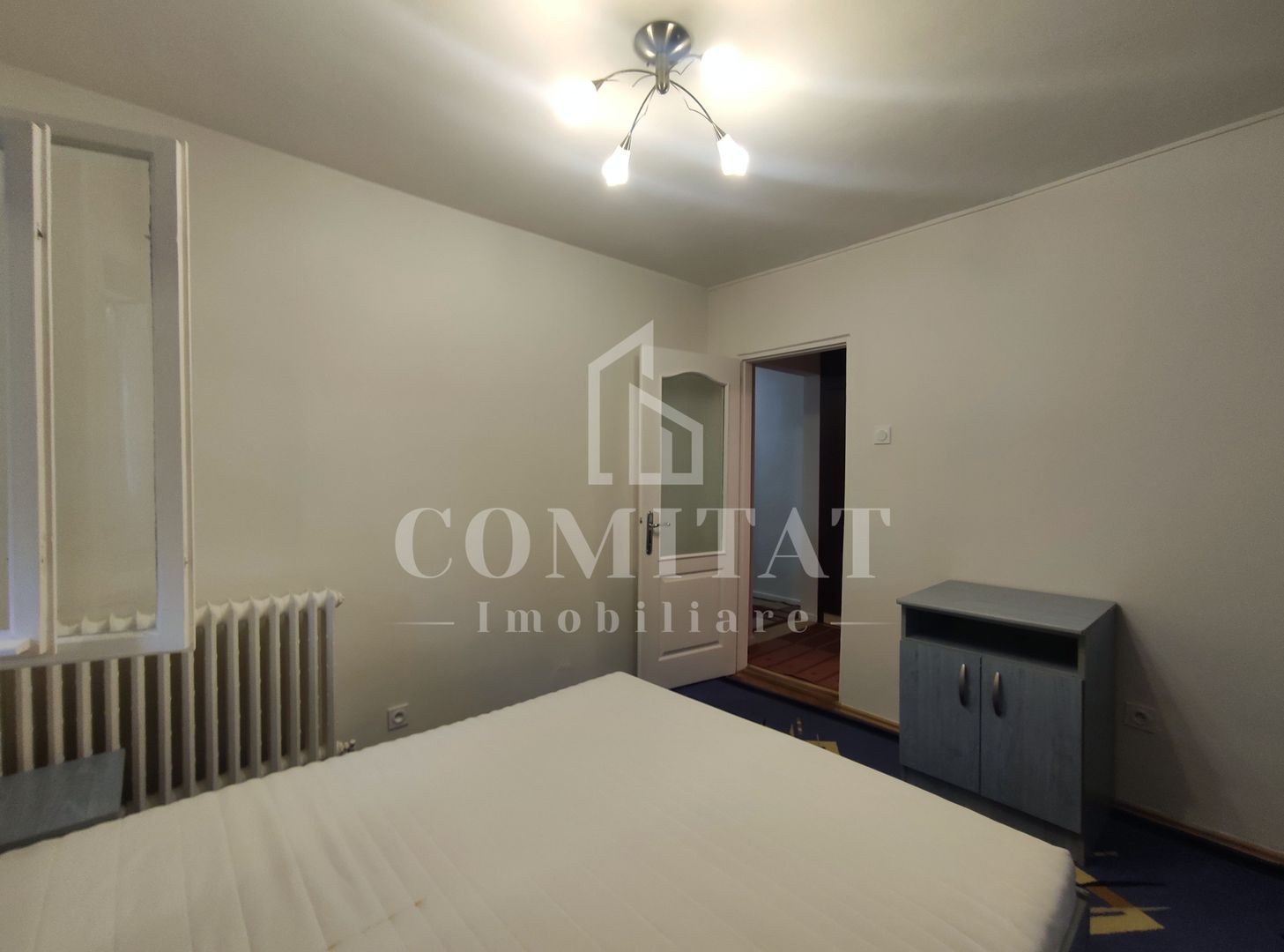 Apartament cu 2 camere | Cartierul Mărăști - Zona Expo Transilvania - Poză 5