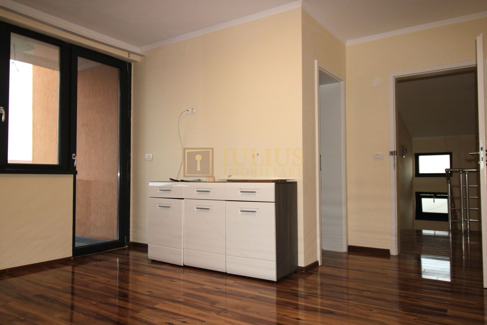 Casă individuală – Săcălaz, Cartier Europa - Poză 12