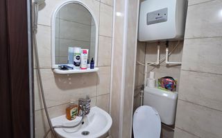 GARSONIERĂ 16 MP BAICULUI – ETAJ 3/4 | IDEALĂ INVESTIȚIE! - Poză 6
