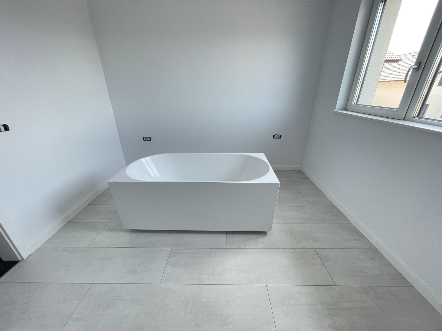 Duplex in Dumbravita cu garaj - Poză 14