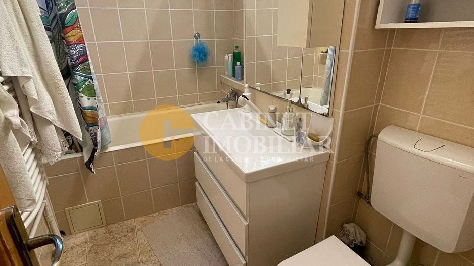 3 camere, etaj 1/4, Tatarasi-Dispecer , fara risc, liber! - Poză 5