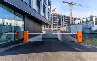 Spatiu de birouri de inchiriat - zona Garii - 468 mp - Poză 12
