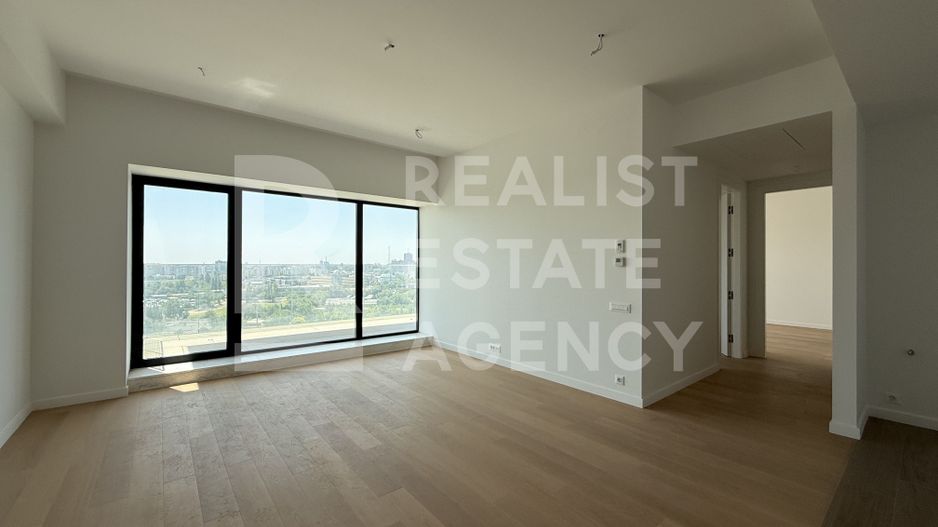 Apartament de vânzare 3 camere - One Verdi Park, București - Poză 2