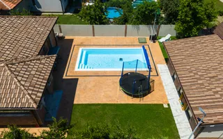 Casa pe parter premium cu piscina in Chisoda independenta energetic - Poză 22