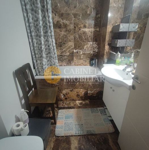 Oancea - Apartament 3 camere - etaj 4/11 - Bloc 2016 - Poză 5