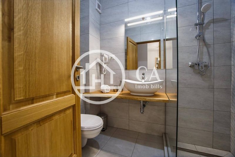 Apartament de închiriat cu 2 camere în AES, Oradea - Poză 10