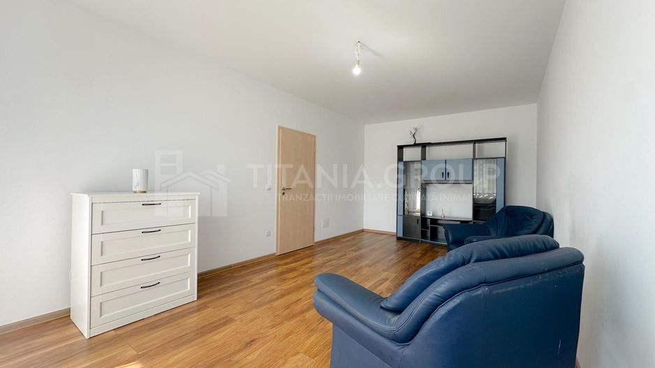 Apartament 2 camere,  decomandat, 2 locuri parcare, Tractorul - Poză 8
