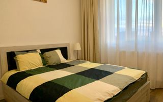 2 Camere, decomandat, balcon, mobilat/utilat, 4 minute Metrou, Kaufland Brancusi - Poză 3