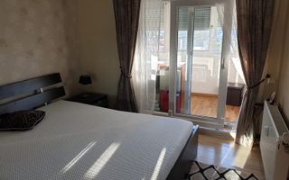 Apartament 2 camere – vedere panoramică Parc & Lac Tei - Poză 3