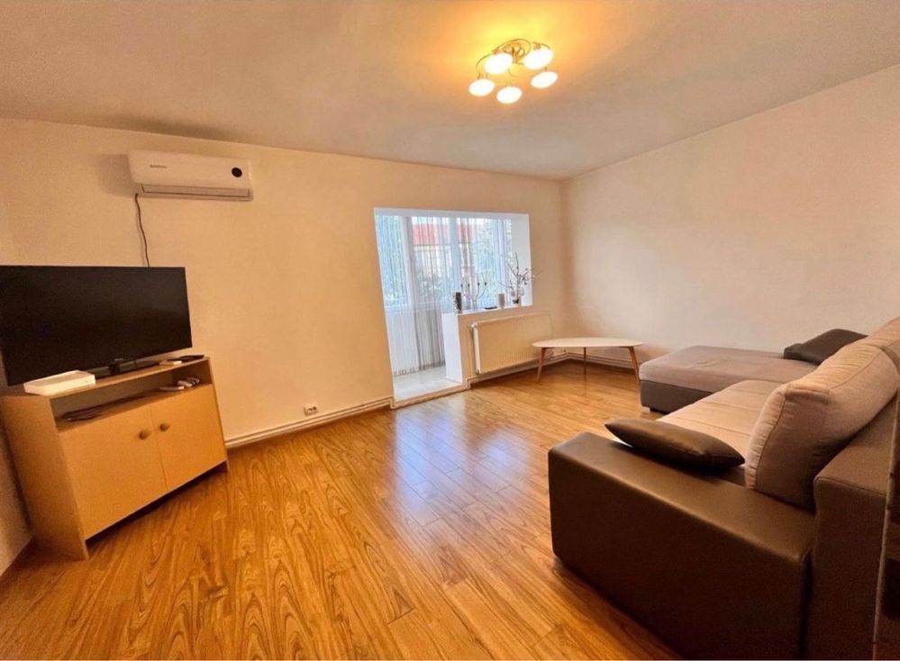 Lipovei | 3 Camere | Decomandat | Etaj Intermediar - Poză 1