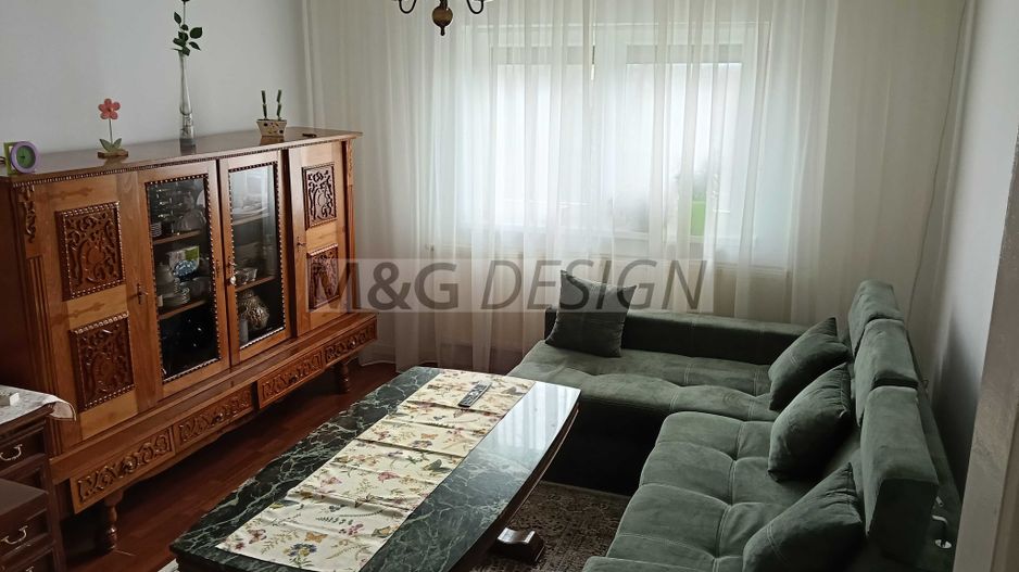 Apartament 2 camere zona Iosefin - Poză 1