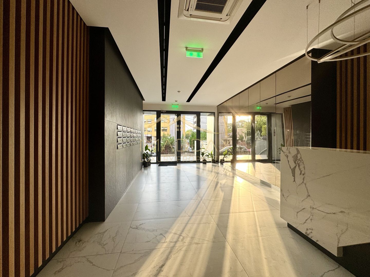 Apartament cu 2 camere *80mp* + terasa // Floreasca - Poză 36