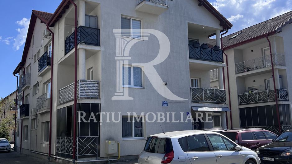 Apartament cu 3 camere | Arhitectilor | Sibiu - Poză 15