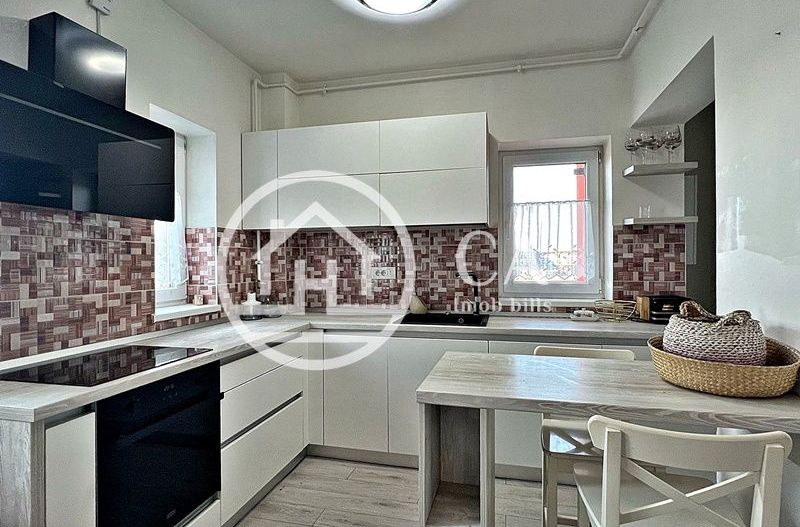 Apartament de închiriat cu 2 camere în complexul Luceafărul, Oradea - Poză 4