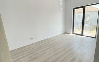 Vand duplex P+E 120mp 3 bai 4 dormitoare Mosnita Noua - Poză 18