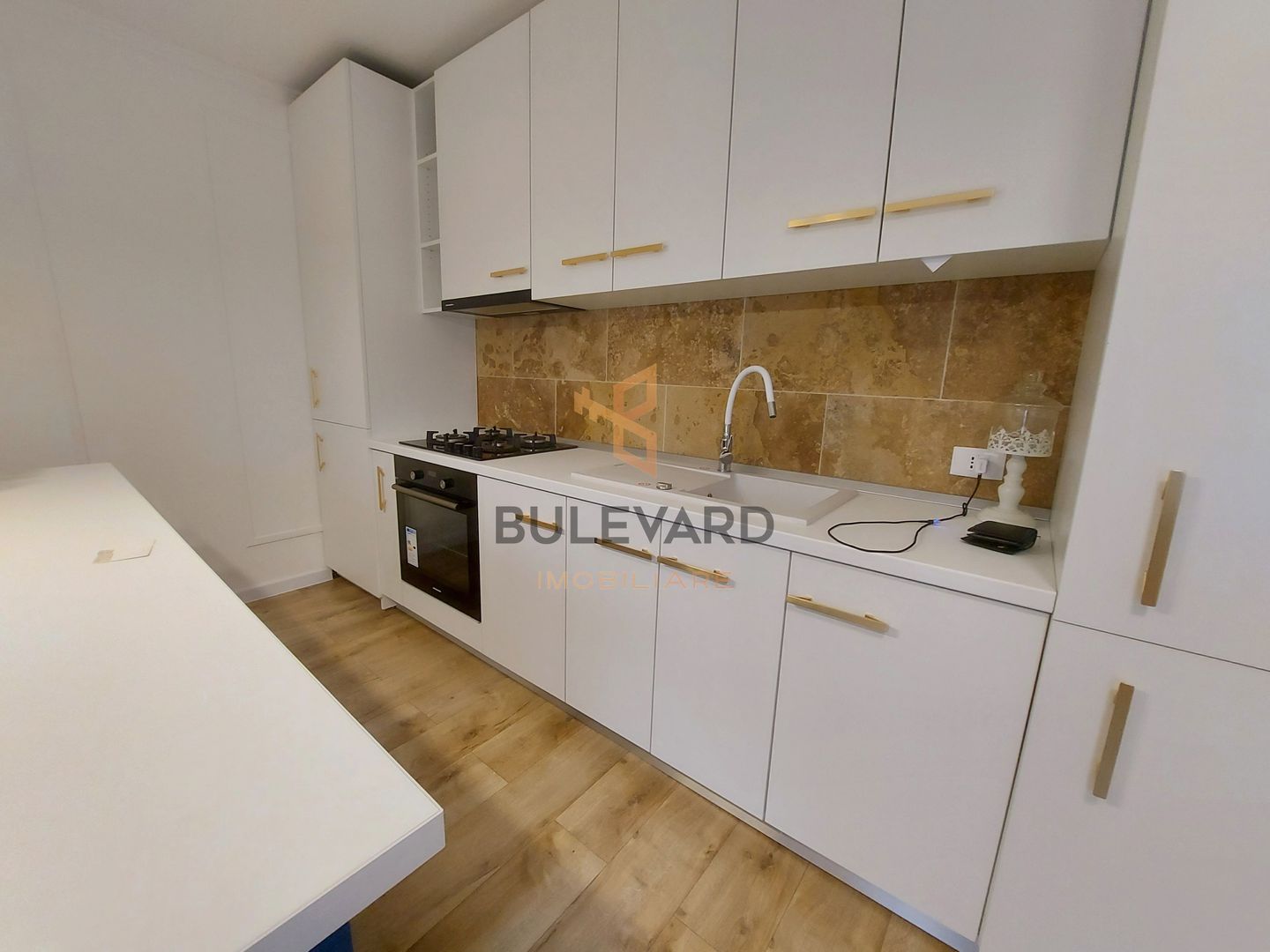 Apartament cu 3 camere ultrafinisat in Marasti! - Poză 7