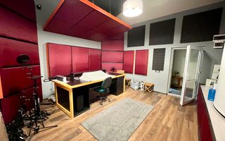 Spațiu Comercial, Zona Alba - Micești - Poză 1