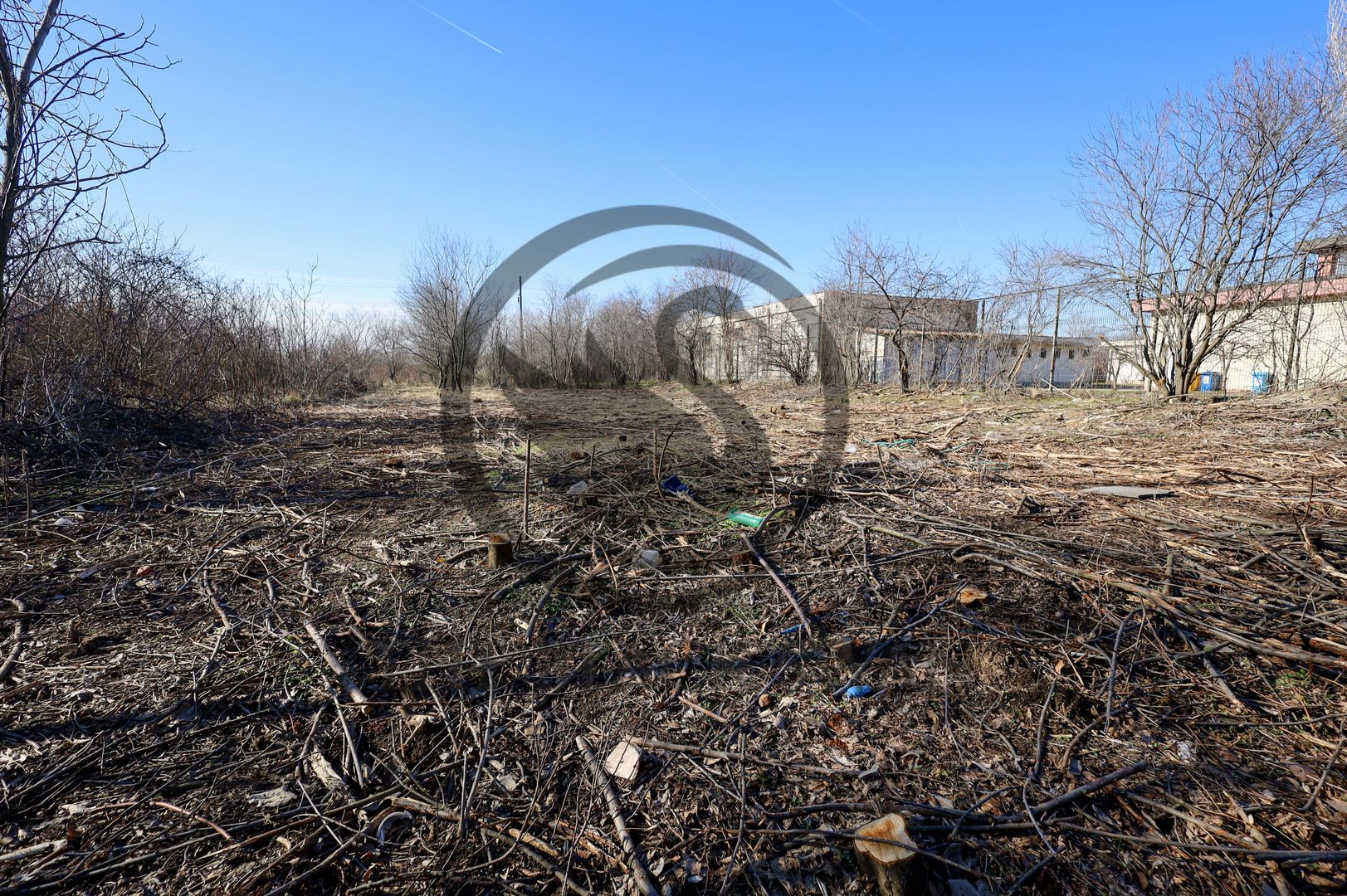 Teren intravilan de vanzare | 695 mp | B-dul Bucuresti | Comision 0% - Poză 9