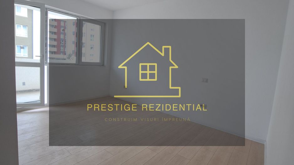 Pallady-metrou Teclu-3 cam-bloc finalizat- incalzire in pardoseala-A/C - Poză 1