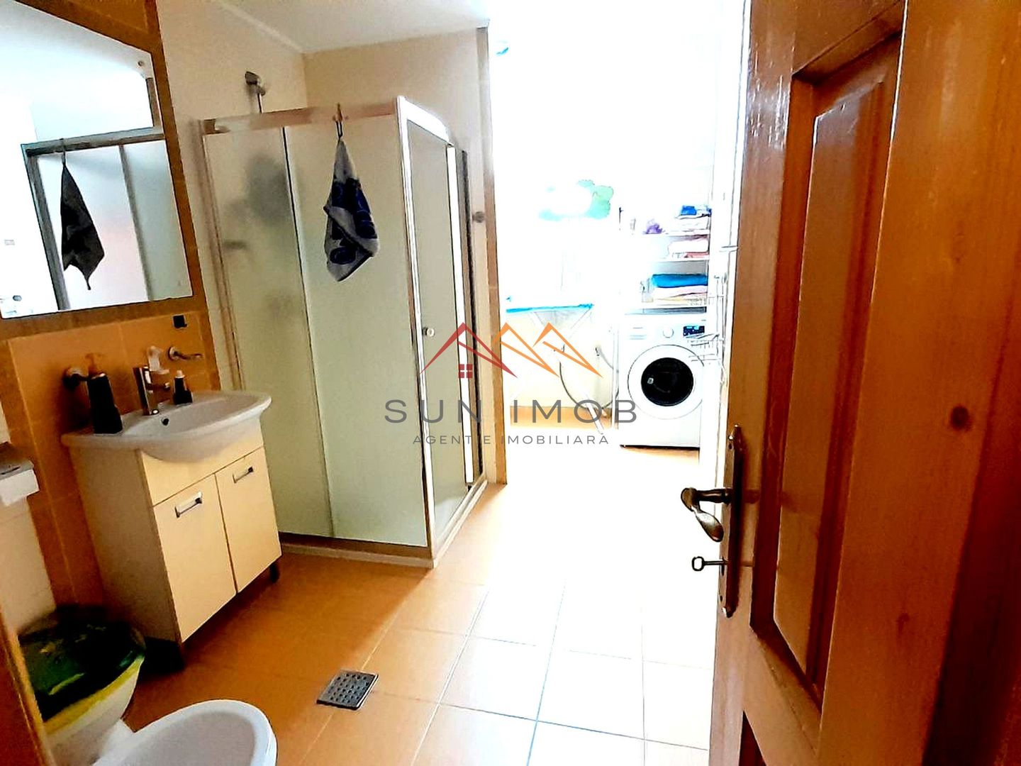 Casa 5 camere, D+P+M, ultracentral, zona deosebita, Campina, Prahova - Poză 16