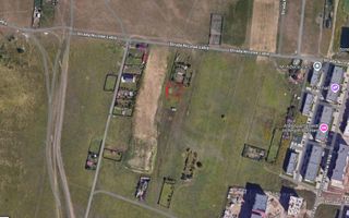 Teren intravilan de vânzare, 600 mp,  zona Coresi, Brașov - Poză 5