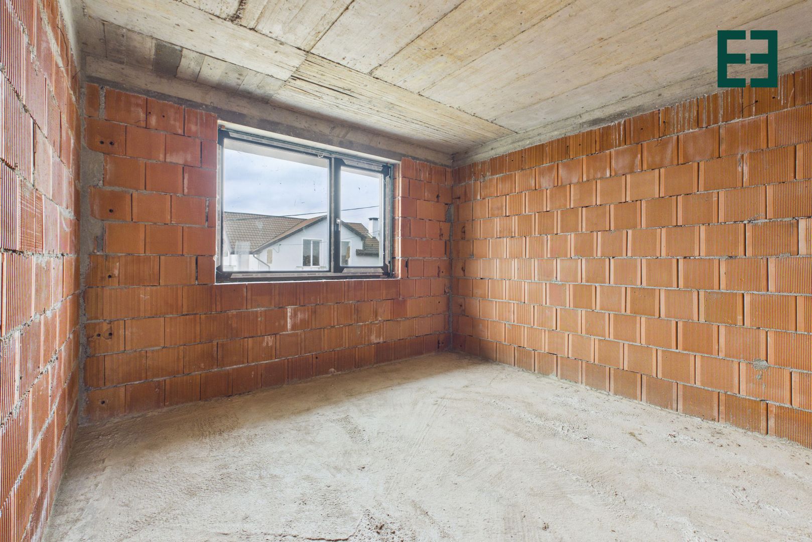 Casă nouă cu 4 camere și teren de 445 mp  - Vladimirescu - Arad - Poză 19