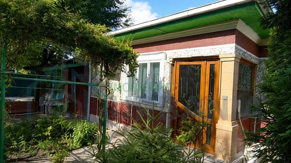Casă de vânzare, Nicolina 1, Iași – 4 camere, 81 mp utili, teren 250 mp - Poză 1