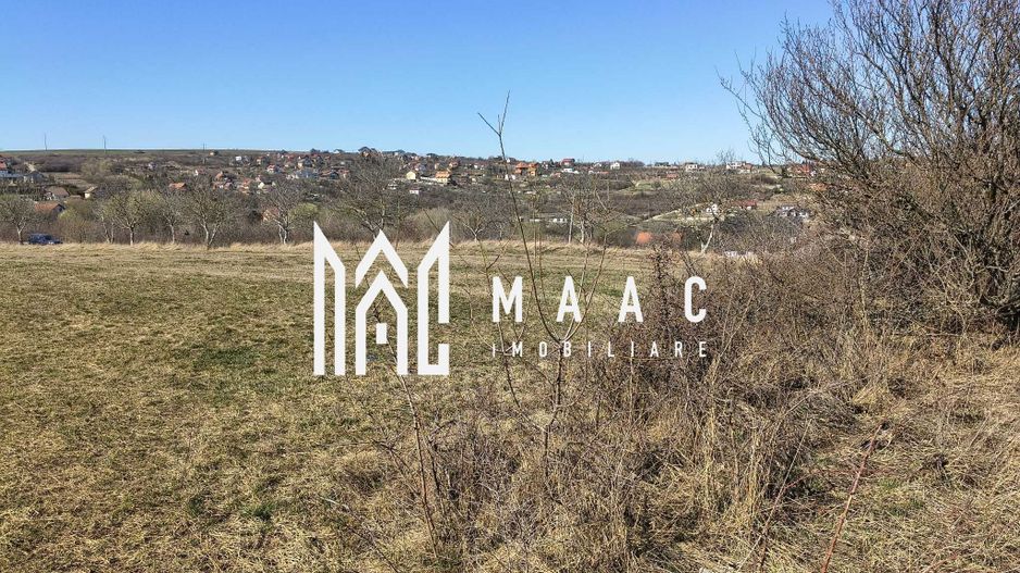 Teren | Intravilan | 400 MPU | Daia - Poză 3