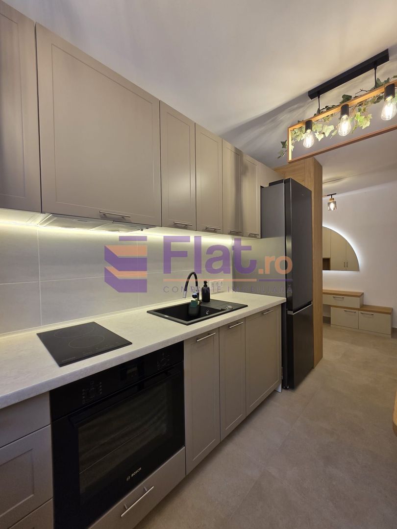 Apartament 3 camere Răcădău – renovat complet - Poză 21