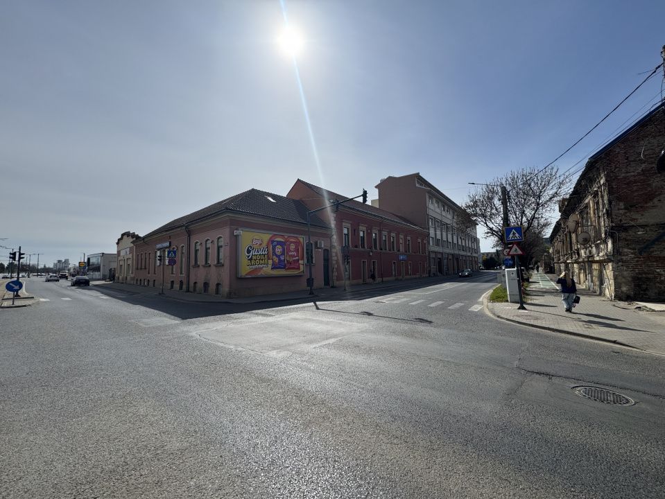 Spațiu Comercial/Birouri 75 mp | Renovat |  Bd Eroilor de la Tisa | Comision 0% - Poză 21