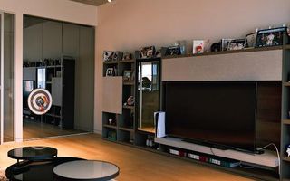 Oportunitate Unica Zona Capitale Dorobanti 4 camere terasa vedere libera - Poză 11