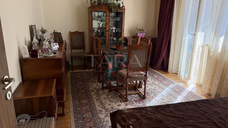 Apartament decomandat cu 4 camere, zona Minerva. - Poză 4