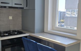 Garsoniera Metro Militari Residence proprietar - Poză 1