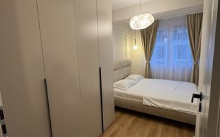 Apartament spectaculos,2 camere, finisaje premium, Baza Sportivă Gheor - Poză 4