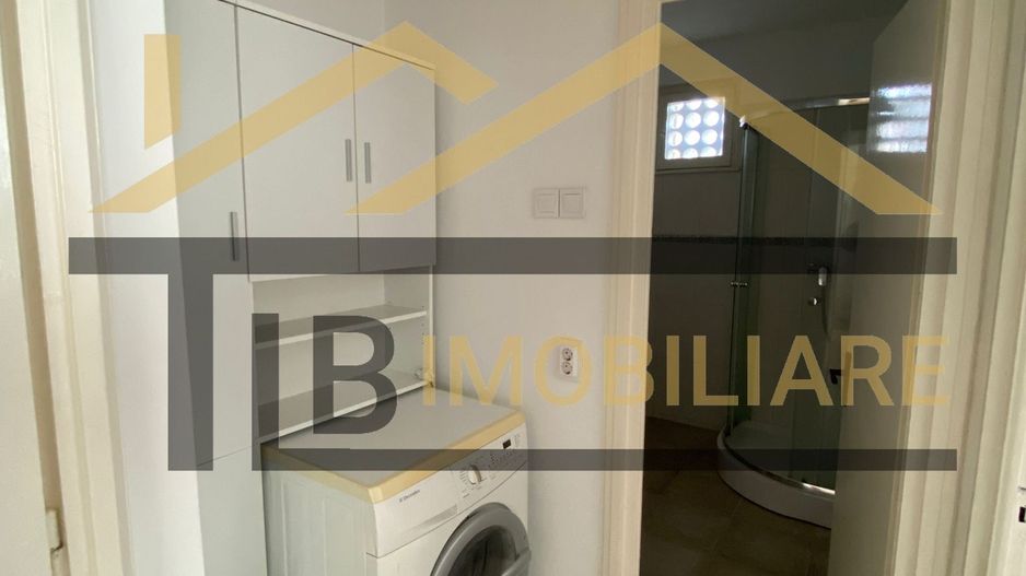 Apartament de 3 camere, 60mp, zona UMFST - Poză 19