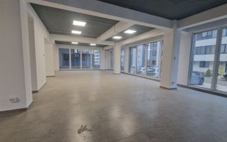CUG SPATIU COMERCIAL PRIN DESTINATIE  NOU 261MP - Poză 3