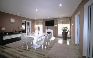 MIROSLAVA CASA EXCLUSIVISTA LA CHEIE LUX STIL MEDITERANEAN MOBILATA - Poză 5