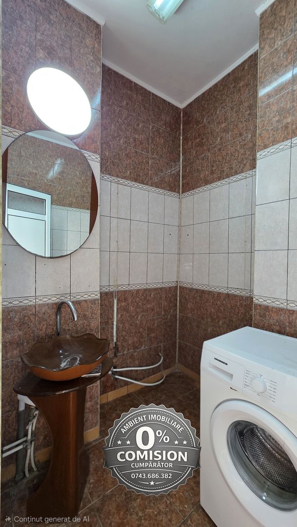 Spațiu comercial – ideal pentru birouri, VASLUI - zona CRUCEA GĂRII; - Poză 6