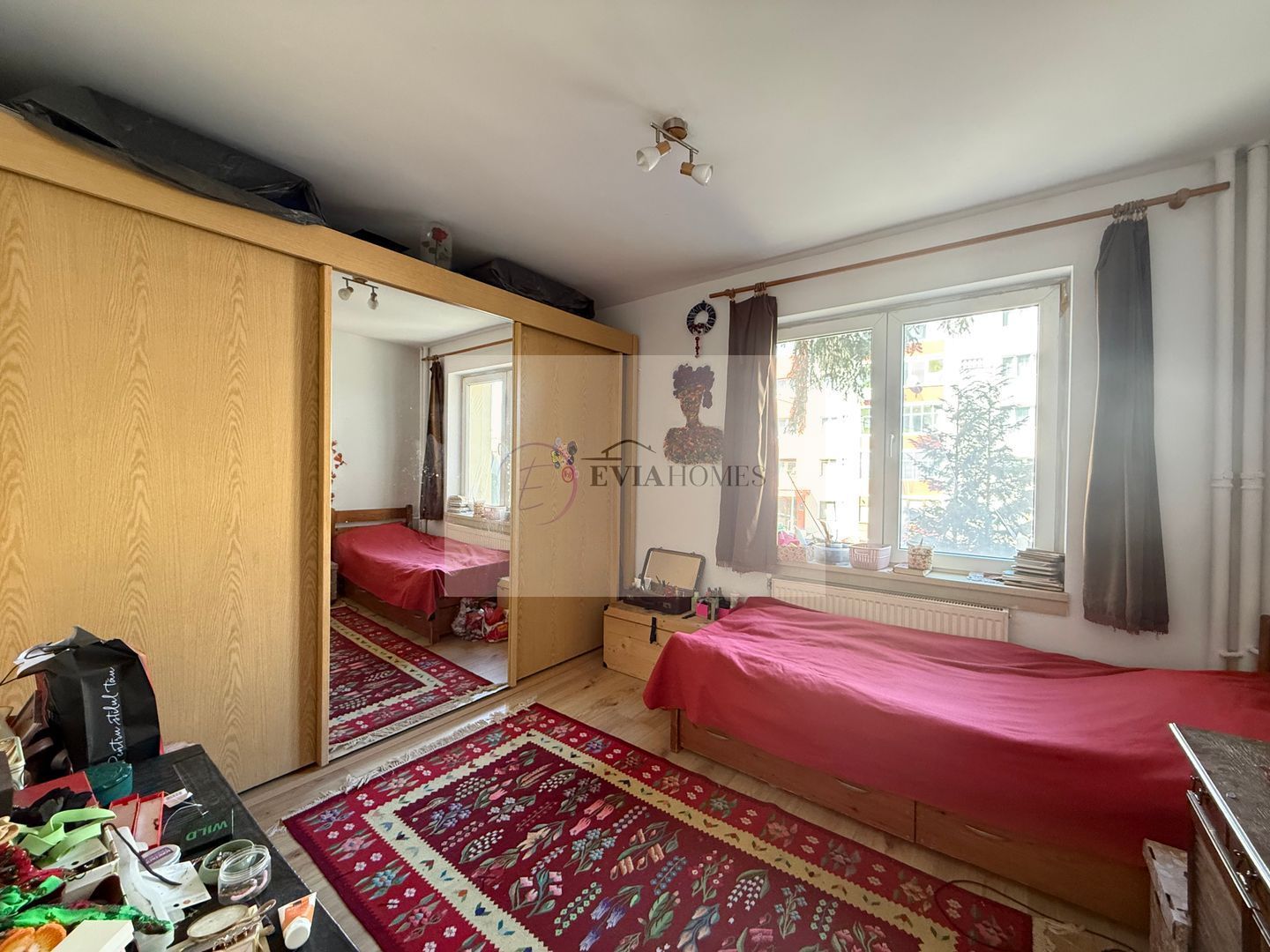 Apartament cu 3 camere de vanzare / Zona strazii Alverna - Poză 6